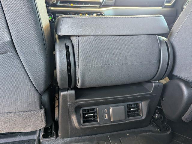new 2025 Chevrolet Silverado 1500 car, priced at $43,145