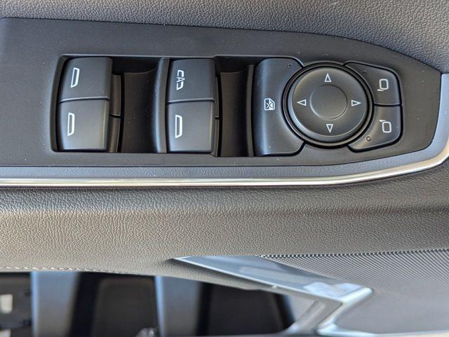 new 2025 Chevrolet Silverado 1500 car, priced at $43,145