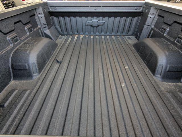 new 2025 Chevrolet Silverado 1500 car, priced at $43,145