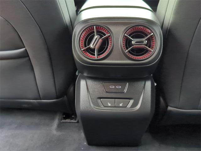 used 2024 Chevrolet Blazer EV car, priced at $35,995