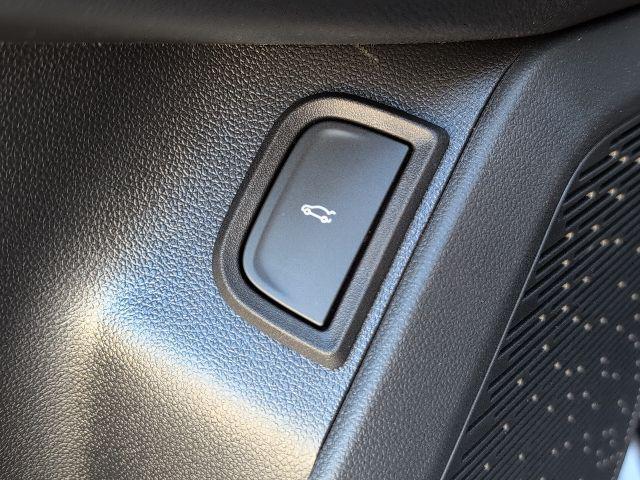 new 2026 Chevrolet Equinox car, priced at $30,760