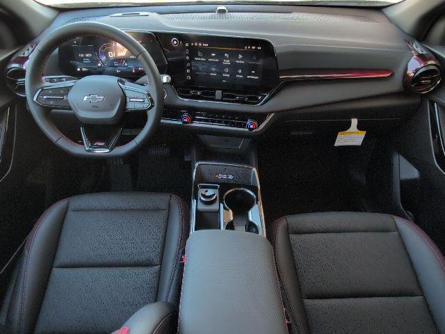new 2026 Chevrolet Equinox car, priced at $30,760