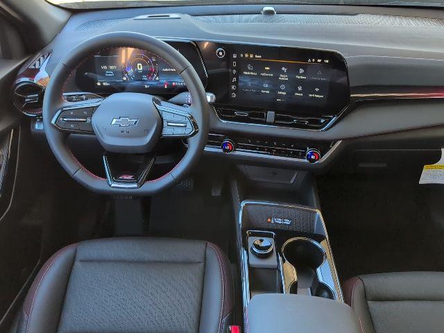 new 2026 Chevrolet Equinox car, priced at $30,760