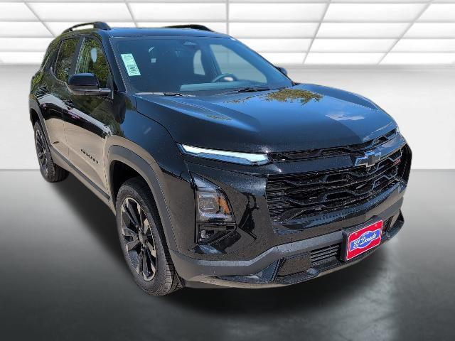 new 2026 Chevrolet Equinox car, priced at $30,760
