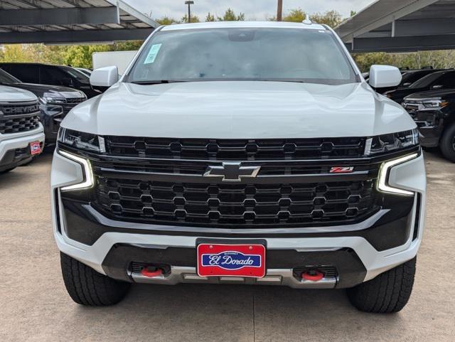 new 2024 Chevrolet Suburban car, priced at $67,475