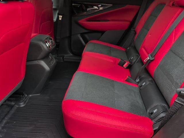 new 2026 Chevrolet Blazer car, priced at $57,710