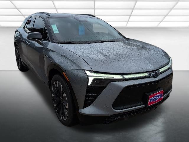 new 2026 Chevrolet Blazer car, priced at $57,710
