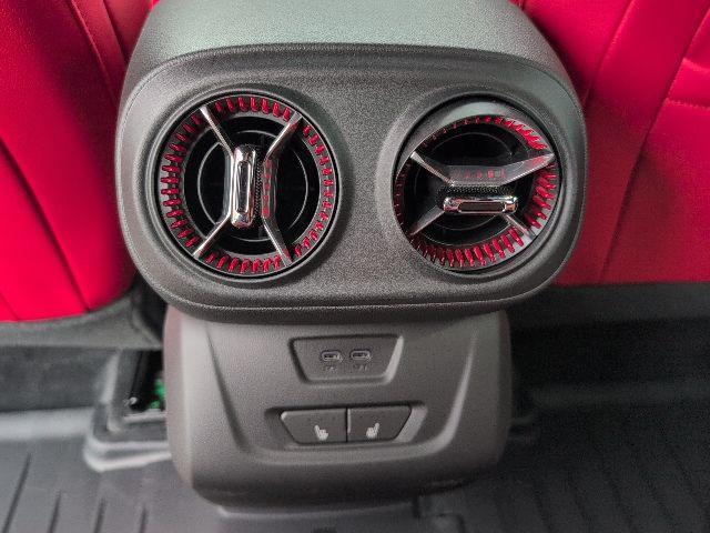 new 2026 Chevrolet Blazer car, priced at $57,710