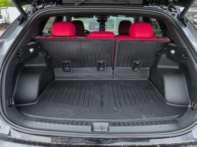 new 2026 Chevrolet Blazer car, priced at $57,710