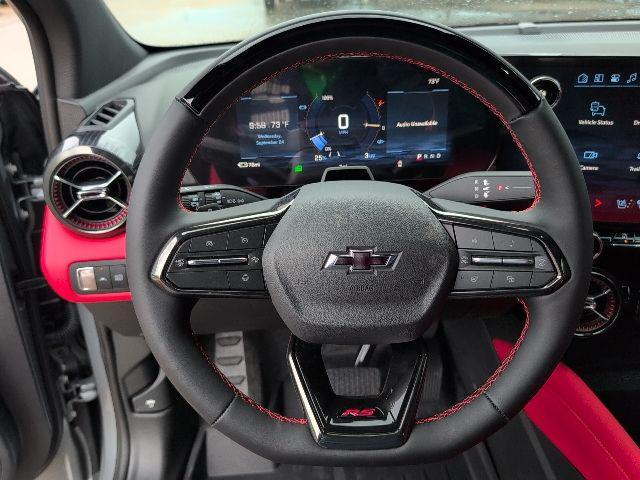 new 2026 Chevrolet Blazer car, priced at $57,710