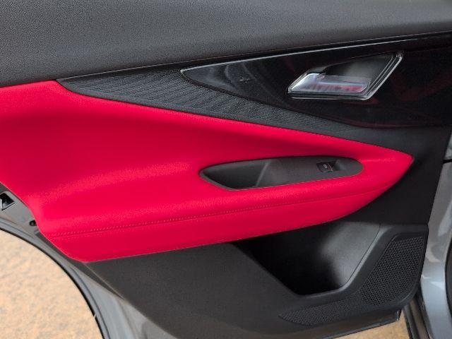 new 2026 Chevrolet Blazer car, priced at $57,710