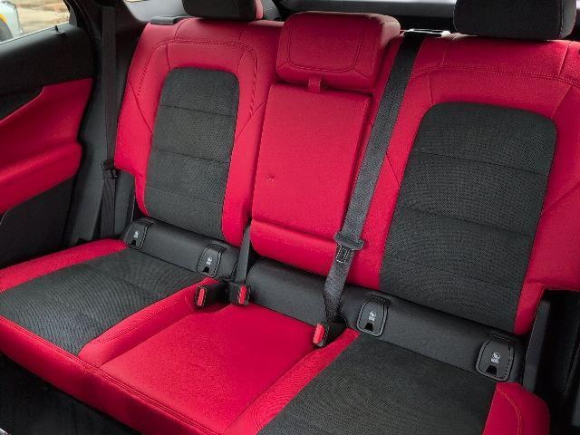 new 2026 Chevrolet Blazer car, priced at $57,710