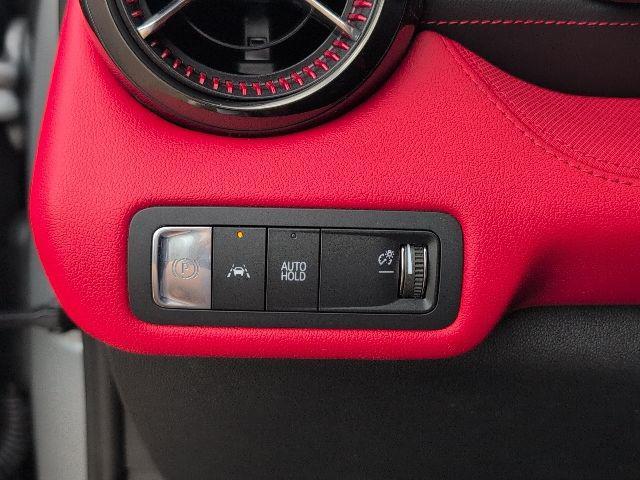 new 2026 Chevrolet Blazer car, priced at $57,710