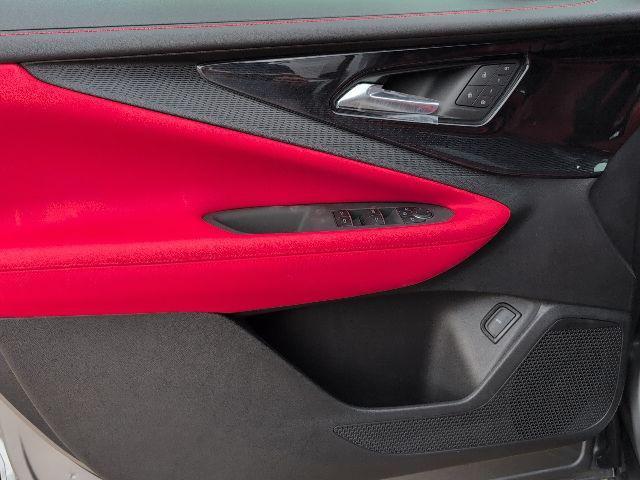 new 2026 Chevrolet Blazer car, priced at $57,710