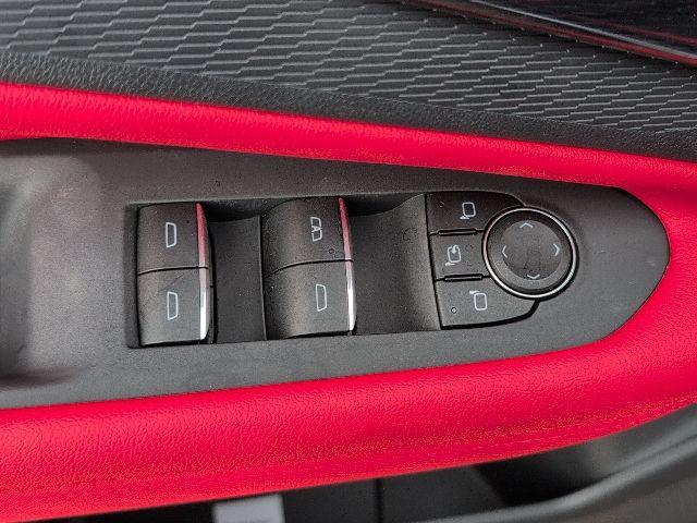 new 2026 Chevrolet Blazer car, priced at $57,710