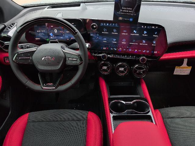 new 2026 Chevrolet Blazer car, priced at $57,710