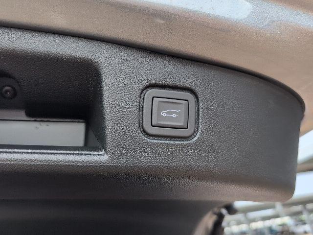 new 2026 Chevrolet Blazer car, priced at $57,710