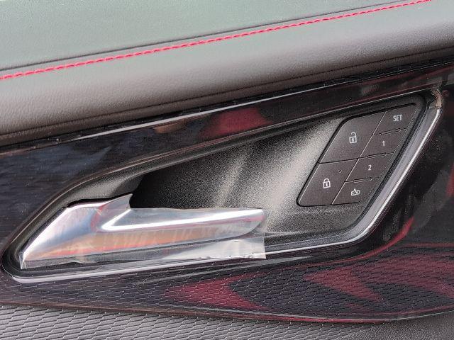 new 2026 Chevrolet Blazer car, priced at $57,710