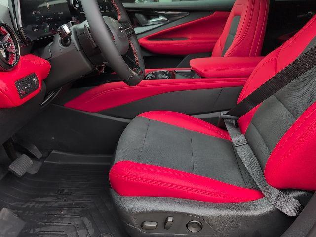 new 2026 Chevrolet Blazer car, priced at $57,710