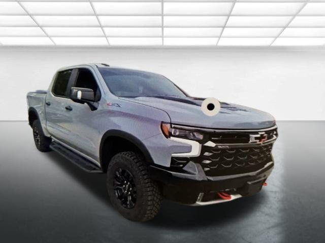used 2025 Chevrolet Silverado 1500 car, priced at $65,995