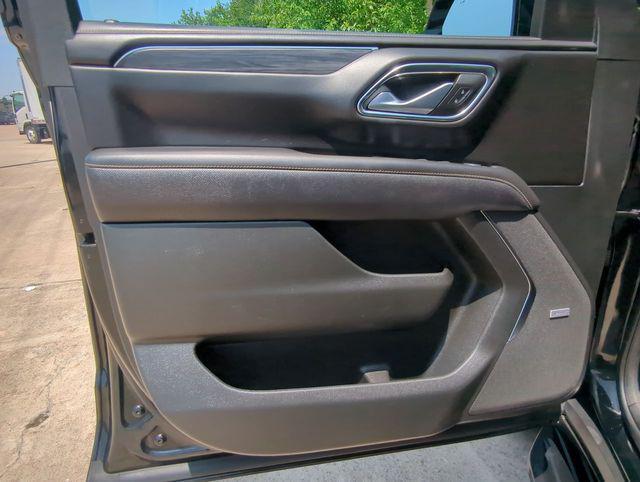 used 2023 GMC Yukon car, priced at $52,495