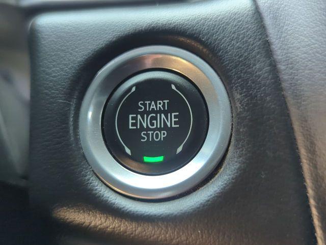 used 2023 GMC Yukon car, priced at $52,495