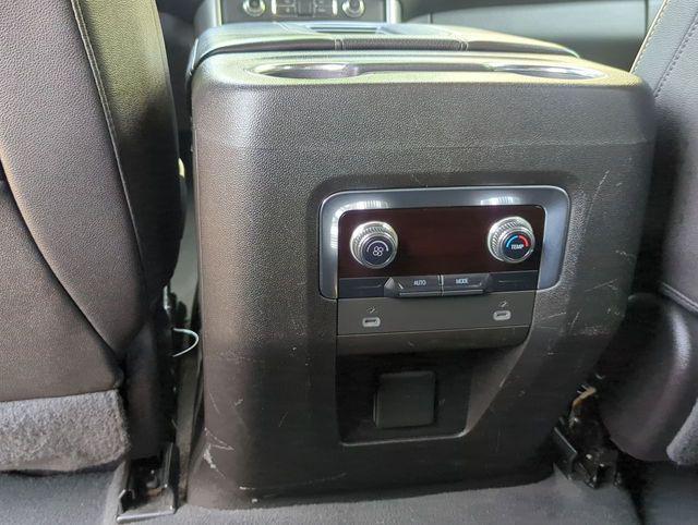 used 2023 GMC Yukon car, priced at $52,495