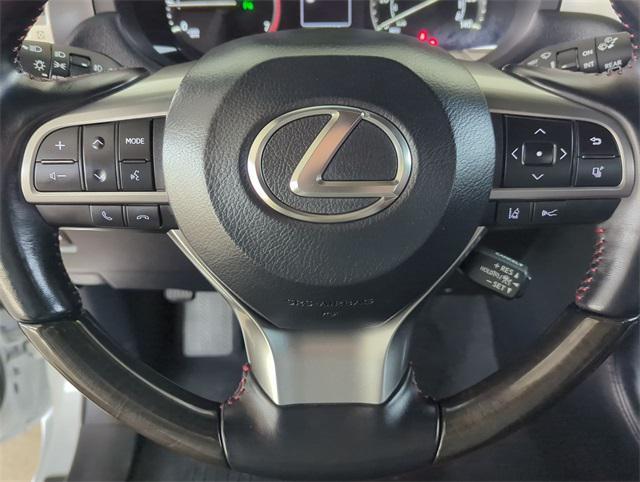 used 2022 Lexus GX 460 car, priced at $54,995