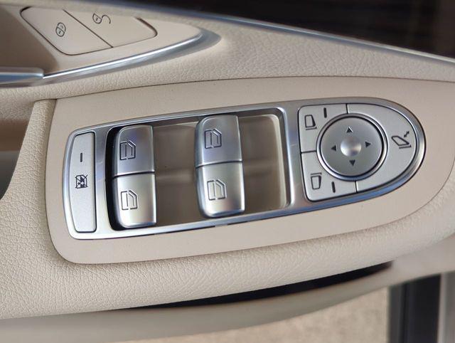 used 2021 Mercedes-Benz GLC 300 car, priced at $29,995