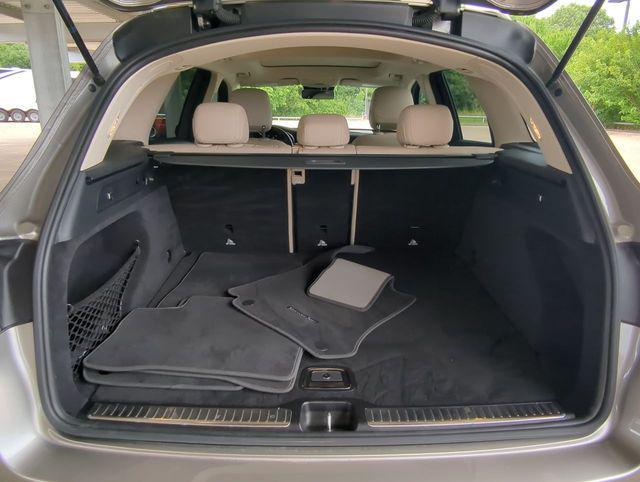 used 2021 Mercedes-Benz GLC 300 car, priced at $29,995