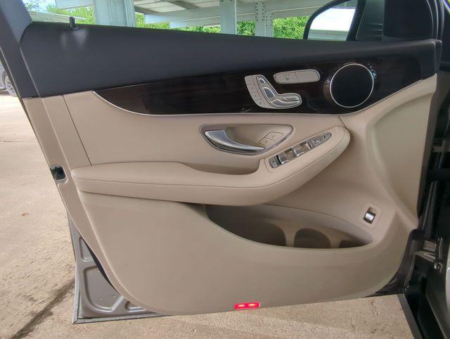 used 2021 Mercedes-Benz GLC 300 car, priced at $29,995