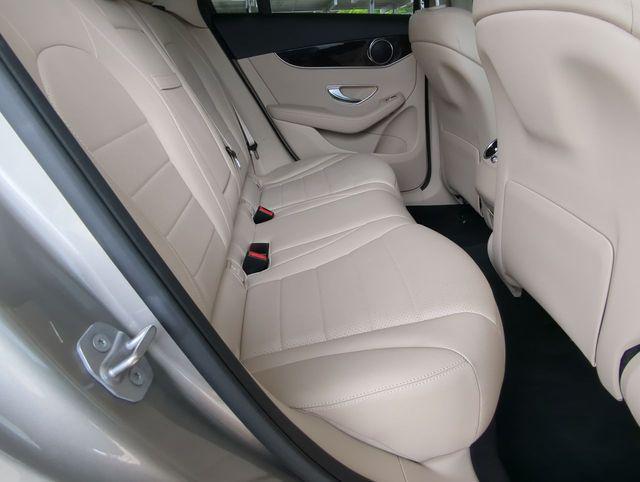 used 2021 Mercedes-Benz GLC 300 car, priced at $29,995