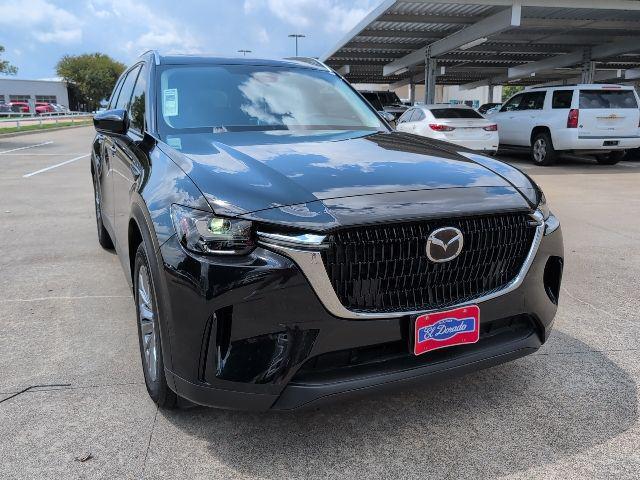 used 2024 Mazda CX-90 car, priced at $34,495