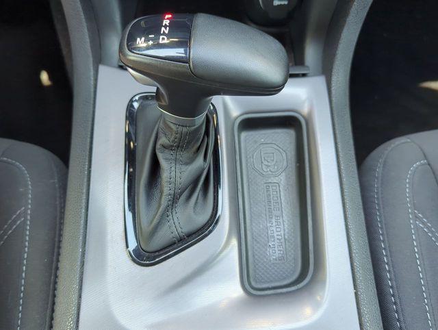 used 2023 Dodge Charger car, priced at $23,495