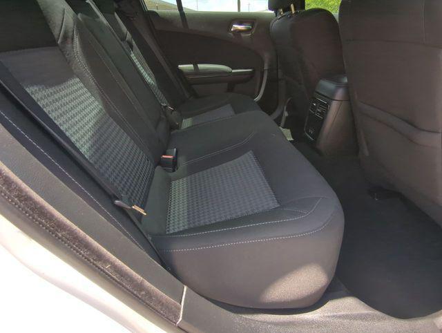 used 2023 Dodge Charger car, priced at $23,495