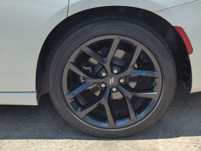 used 2023 Dodge Charger car, priced at $23,495
