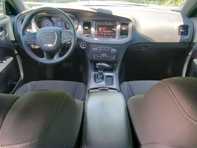 used 2023 Dodge Charger car, priced at $23,495