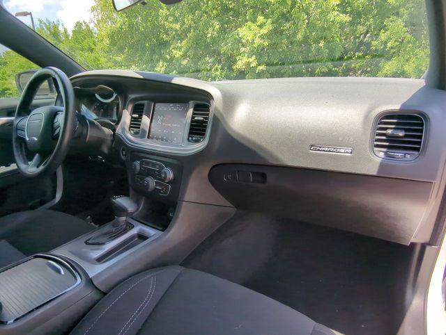 used 2023 Dodge Charger car, priced at $23,495