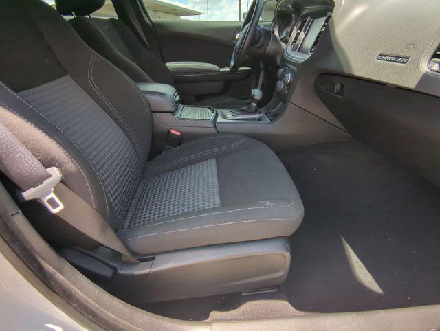 used 2023 Dodge Charger car, priced at $23,495