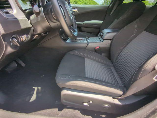 used 2023 Dodge Charger car, priced at $23,495