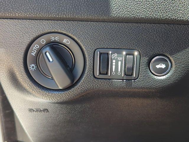 used 2023 Dodge Charger car, priced at $23,495