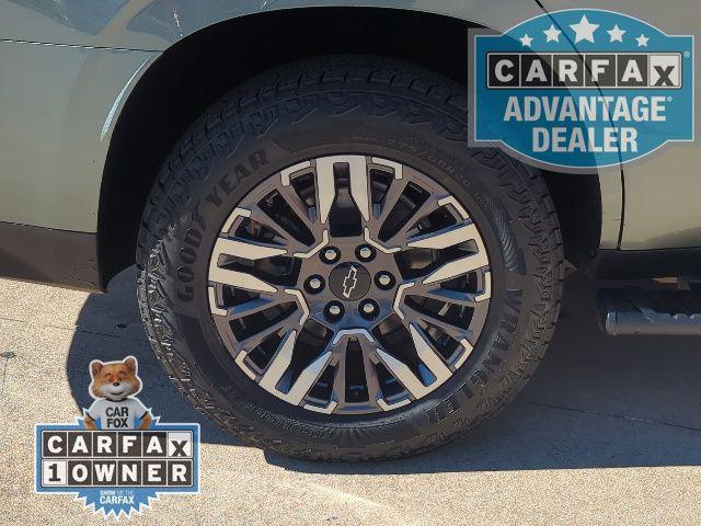 used 2023 Chevrolet Tahoe car, priced at $52,895