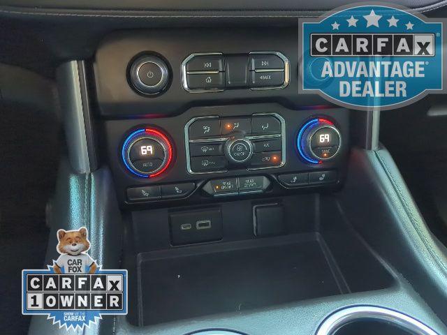 used 2023 Chevrolet Tahoe car, priced at $52,895