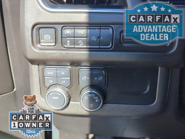 used 2023 Chevrolet Tahoe car, priced at $52,895