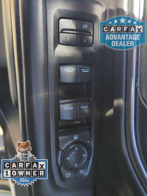 used 2023 Chevrolet Tahoe car, priced at $52,895