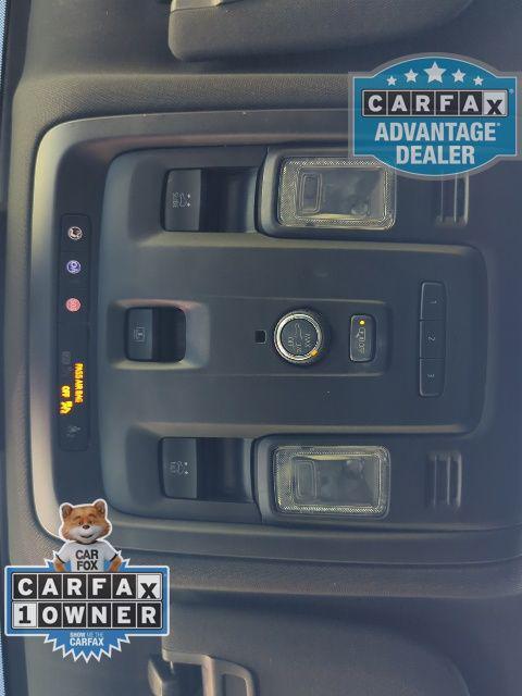 used 2023 Chevrolet Tahoe car, priced at $52,895