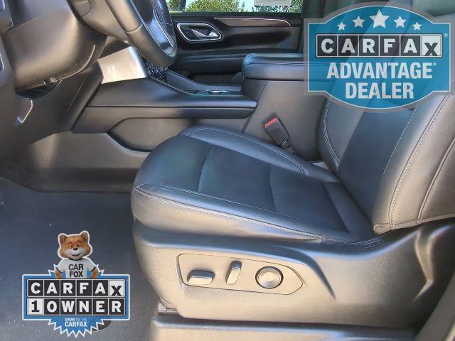 used 2023 Chevrolet Tahoe car, priced at $52,895