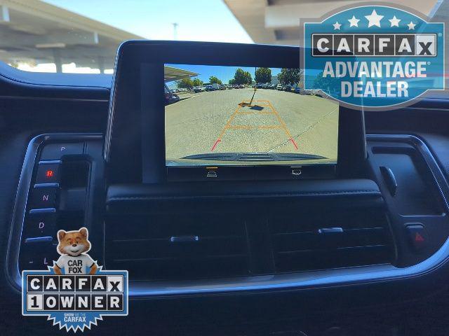 used 2023 Chevrolet Tahoe car, priced at $52,895