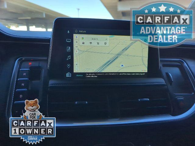 used 2023 Chevrolet Tahoe car, priced at $52,895