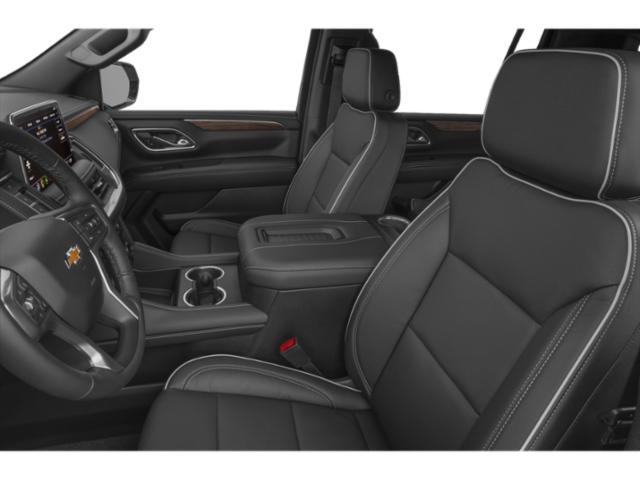 used 2023 Chevrolet Suburban car, priced at $40,995